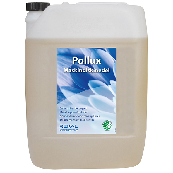 Pollux 08 10L
