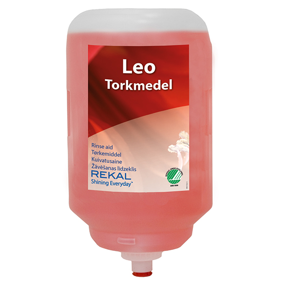 Leo Torkmedel 3,75L