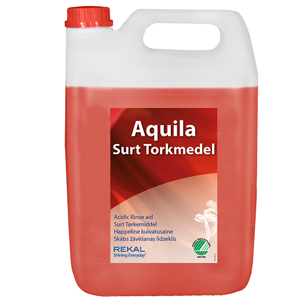 Aquila Surt Torkmedel 5L