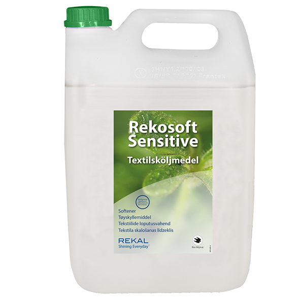 Rekosoft Sensitive 5L