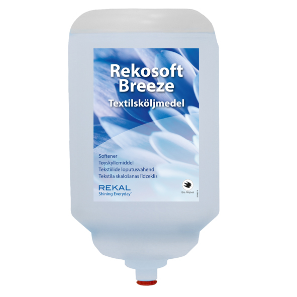 Rekosoft Breeze 3,75L