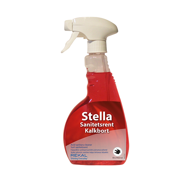 Stella Sanitetsrent Kalk 0,5L
