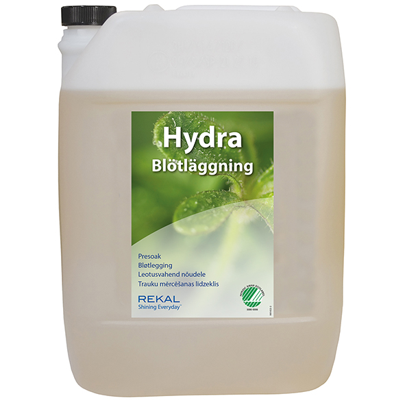 Hydra 10L