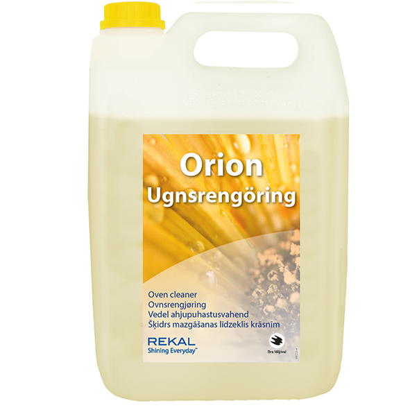Orion 5L