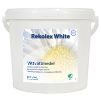 Rekolex White 4kg