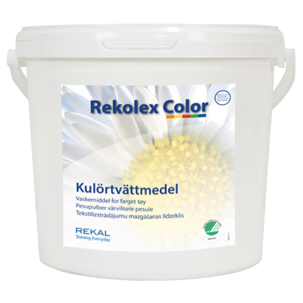 Rekolex Color 4kg