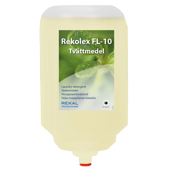 Rekolex FL-10 3,75L