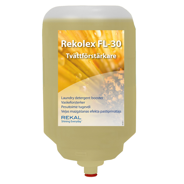 Rekolex FL-30 3,75L