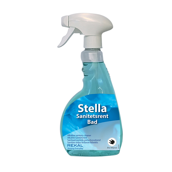 Stella Sanitetsrent Bad 0,5L