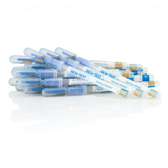 RESI-TEST Penna för Proteinresttest 25st