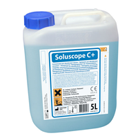 Soluscope C+ 2x5L