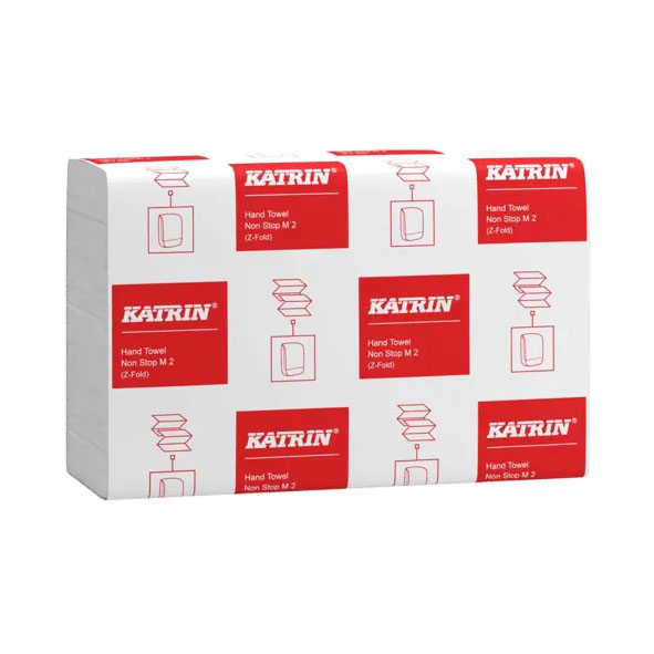Katrin Classic Non-Stop Handy Pack M2 2-lag 2700st