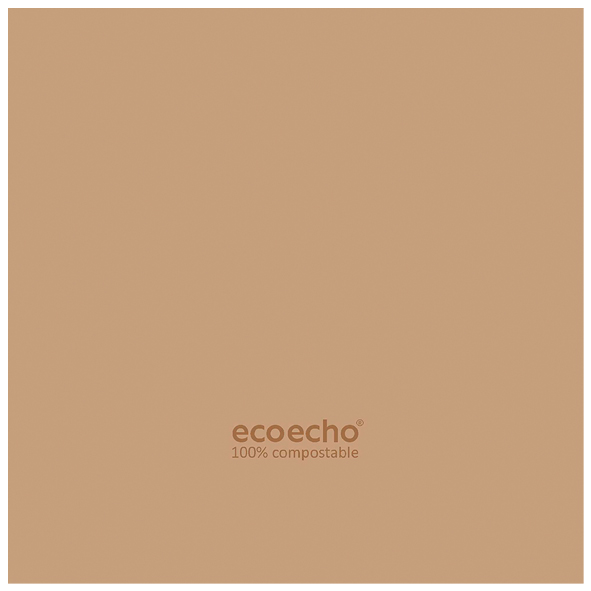 Servett Dunisoft EcoEcho 20x20cm 2880st