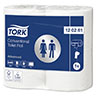 Tork Toalett Extra Långt T4 Advanced 2-lag 24rl