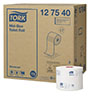 Tork Toalett Mid-size T6 Universal 1-lag 27rl